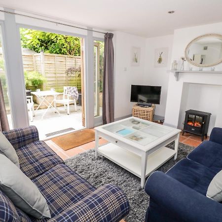 Homestead Cottage Shipston-on-Stour Exterior foto
