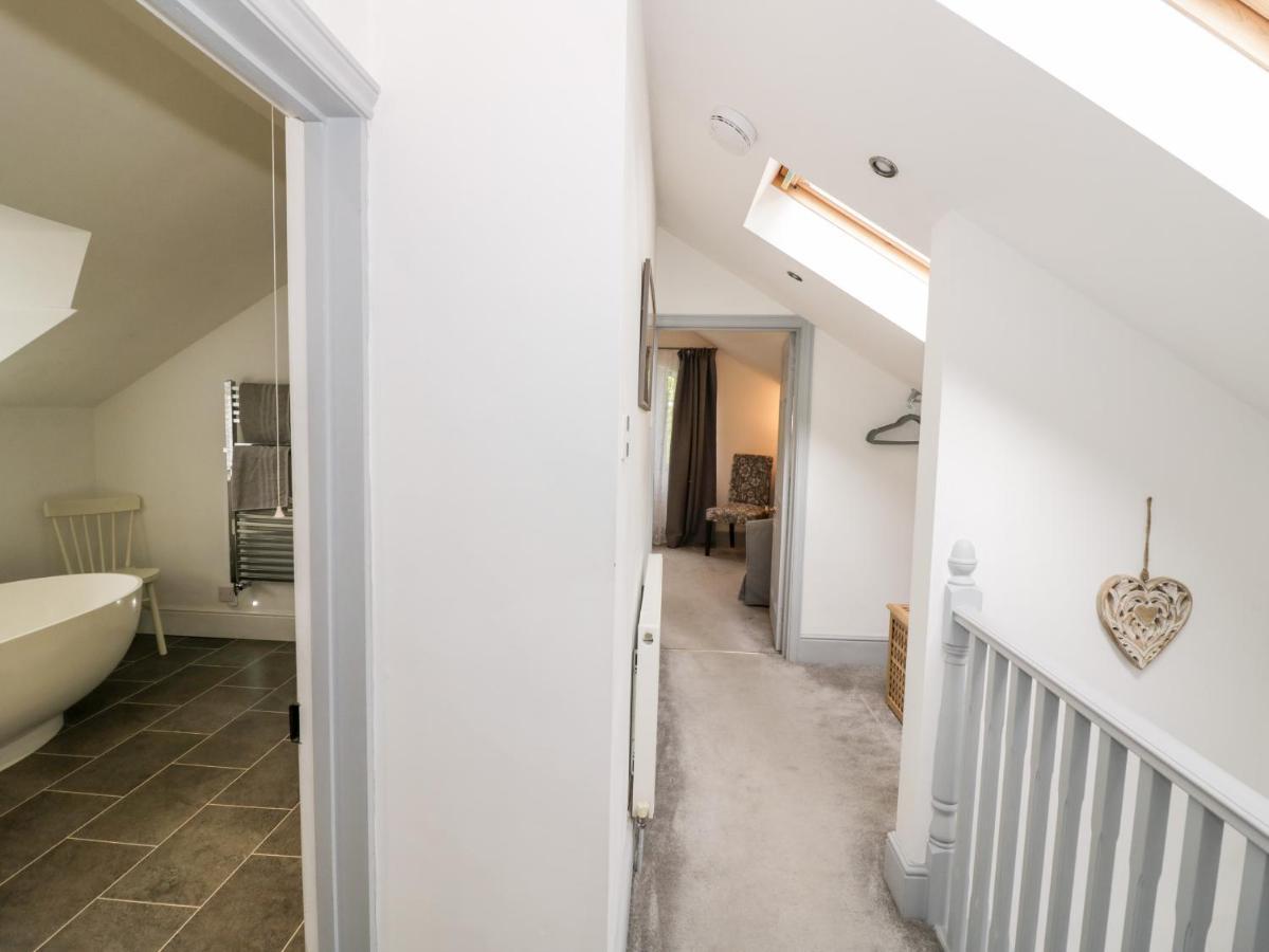 Homestead Cottage Shipston-on-Stour Exterior foto
