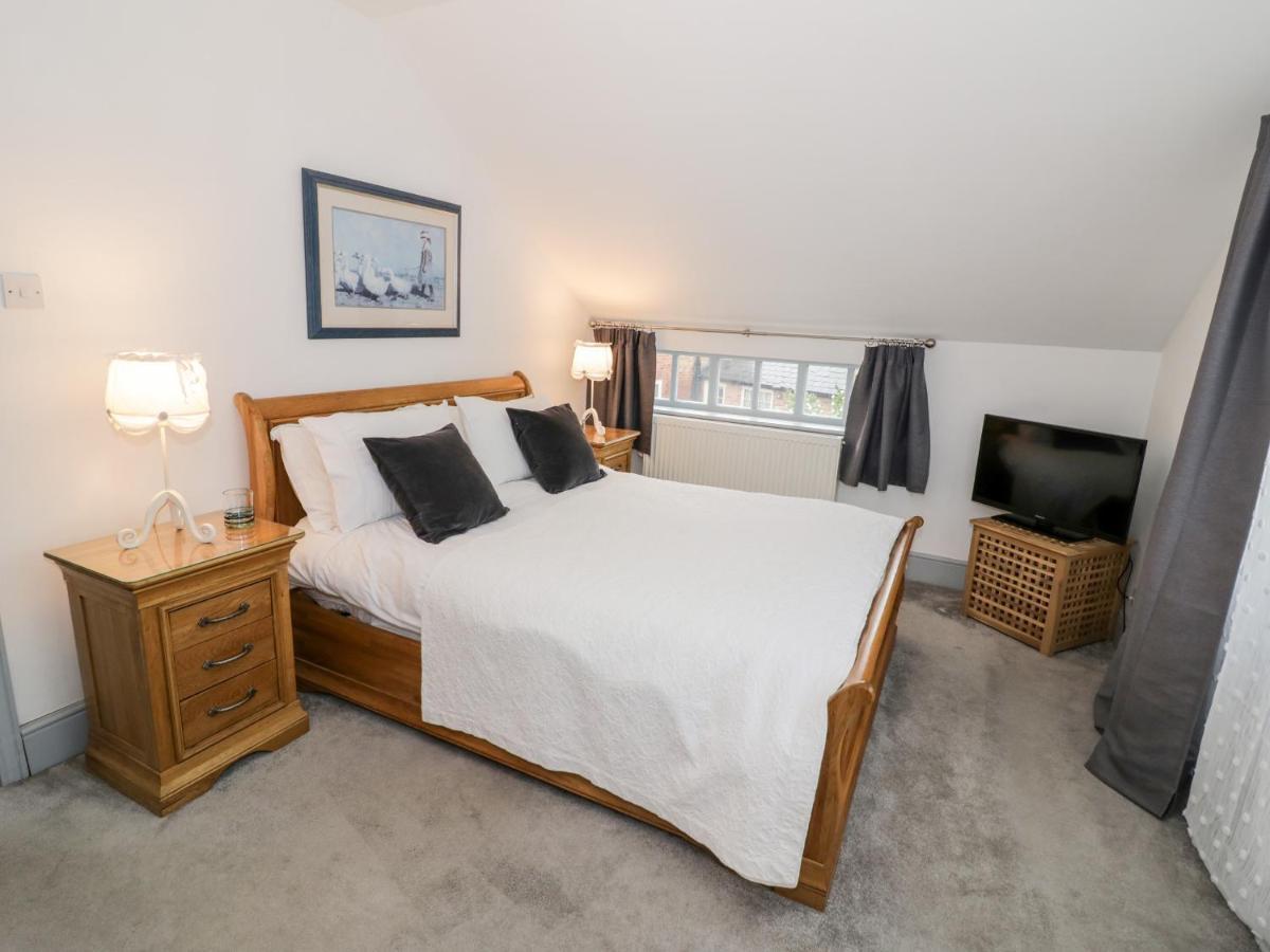 Homestead Cottage Shipston-on-Stour Exterior foto