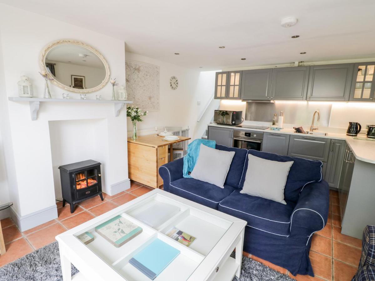 Homestead Cottage Shipston-on-Stour Exterior foto
