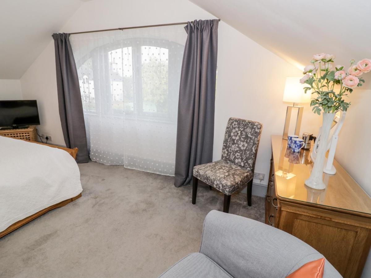 Homestead Cottage Shipston-on-Stour Exterior foto