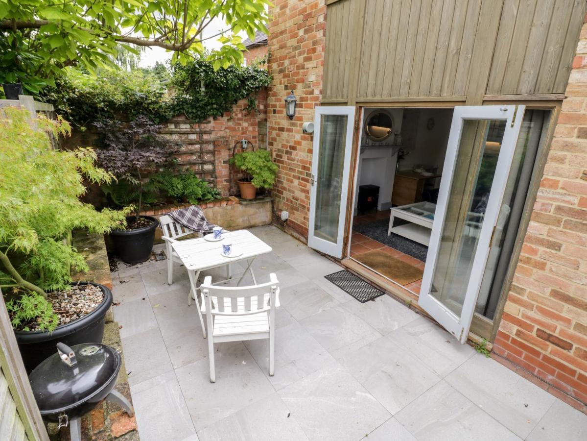 Homestead Cottage Shipston-on-Stour Exterior foto
